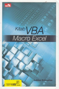 Kitab VBA Macro Excel