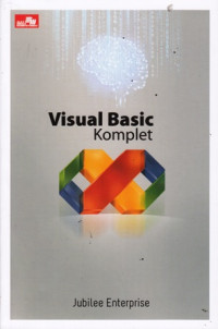 Visual Basic Komplet