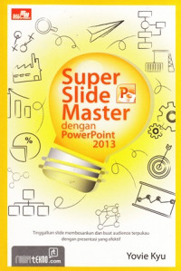 Super Slide Master Dengan Power Point 2013