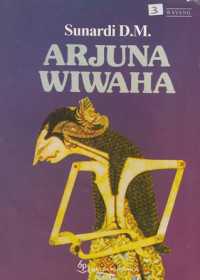 Arjuna Wiwaha