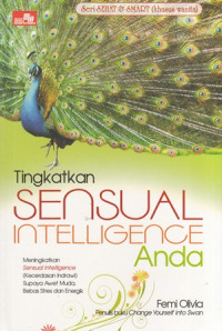 Tingkatkan Sensual Intelligence Anda