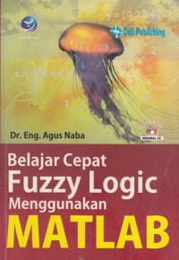 Belajar Cepat Fuzzy Logic Menggunakan MATLAB