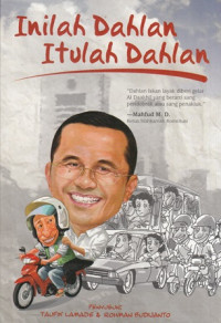 Inilah Dahlan Itulah Dahlan