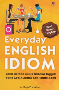 Everyday English Idiom