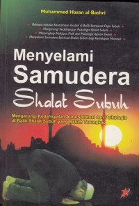 Menyelami Samudera Shalat Subuh