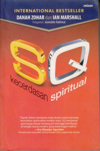 SQ:Kecerdasan Spiritual