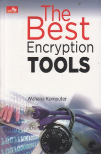 The Best Encryption Tools