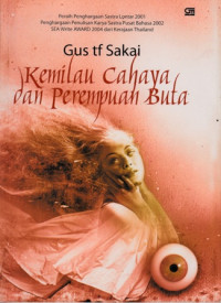 Kemilau Cahaya Dan Perempuan Buta