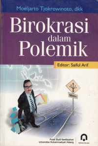 Birokrasi Dalam Polemik