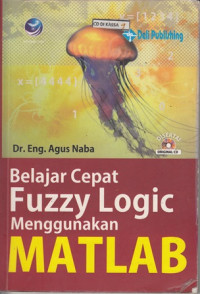 Belajar Cepat Fuzzy Logic menggunakan Matlab