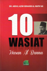 10 Wasiat Hasan al Banna