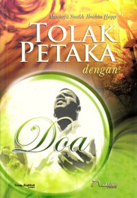 Tolak Petaka Dengan Doa