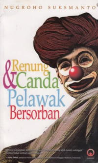 Renung dan Canda Pelawak Bersorban