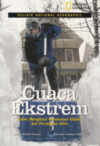 Cuaca Ekstrem