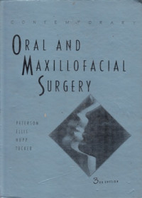 Contemporary Oral and Maxillofacial Surgery