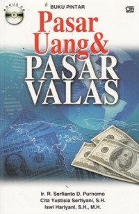 Buku Pintar Pasar Uang & Pasar Valas