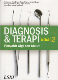 Diagnosis &  Terapi Edisi 2