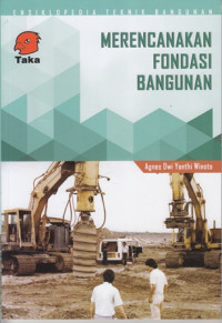 Merencanakan Fondasi Bangunan