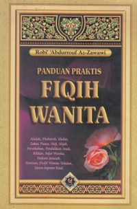 Panduan Praktis Fiqih Wanita