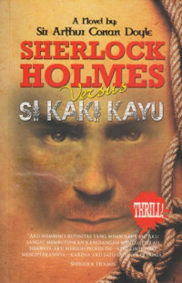 Sherlock Holmes Versus Si Kaki Kayu