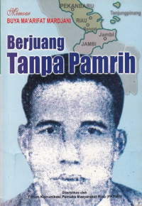 Berjuang Tanpa Pamrih