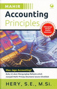 Mahir Accounting Principles