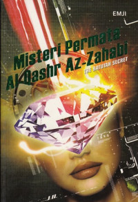 Misteri Peramata Al-Qashr Az-Zahabi