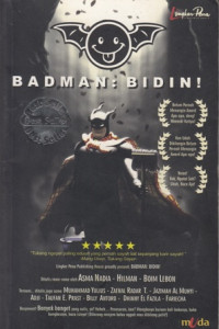 Badman: Bidin