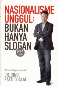 Nasionalisme Unggul: Bukan Hanya Slogan