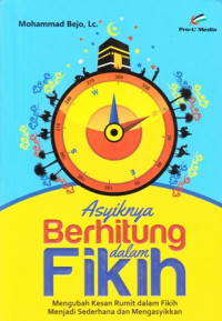 Asyiknya Berhitung Dalam Fikih