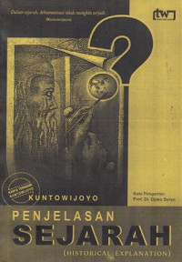 Penjelasan Sejarah