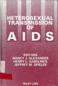 HETEROSEXUAL Transmission of Aids