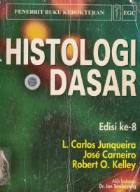 Histologi Dasar = Basic Histology