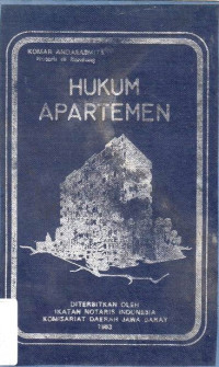 Hukum Apartemen