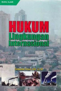 Hukum Lingkungan Internasional