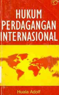 Hukum Perdagangan Internasional