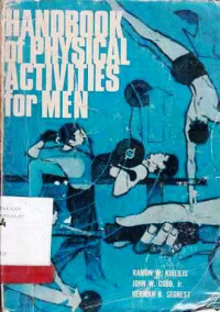 Handbook of Physical Activities for men