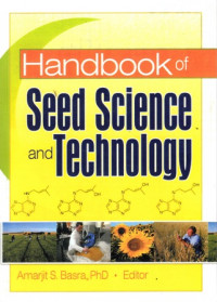 Handbook of seed science and technology