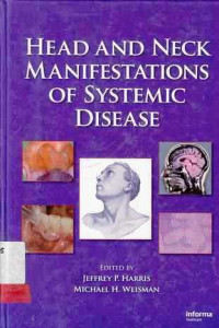 Head and Neck Manifestations of Systemic disease