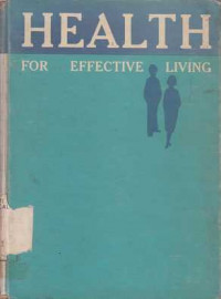 Health for Effective Living