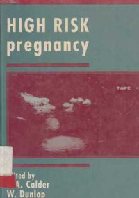 High-Risk Pregnancy