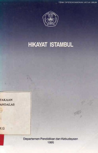 Hikayat Istambul