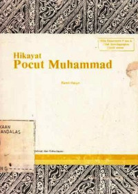 Hikayat Pocut Muhammad