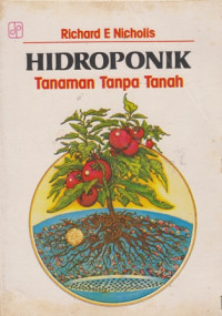 Hidroponik Tanaman Tanpa Tanah