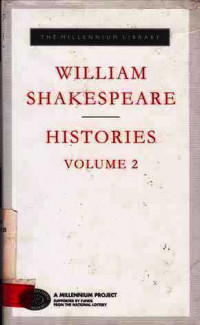 Histories Volume 2