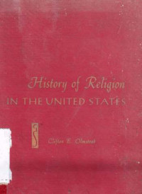 History of Religion in the United States