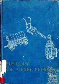 History of a Free People