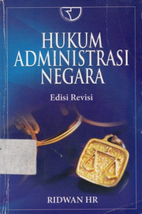 Hukum Administrasi Negara