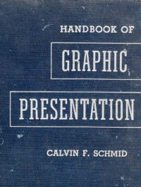 Hnadbook of Graphic Presentation