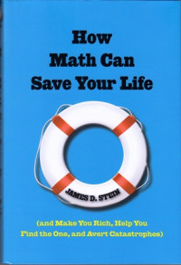 How Math Can Save Your Life